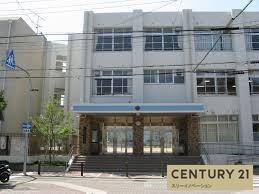 サンコー・フィラン此花(梅香小学校)