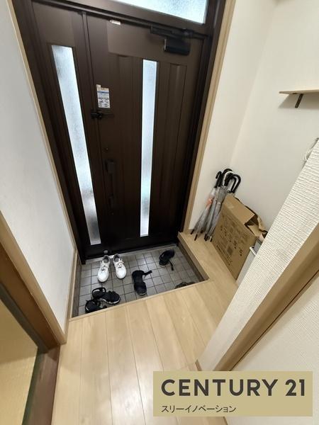 大阪市大正区小林西２丁目の中古一戸建て