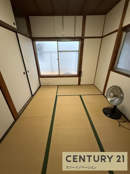 大阪市大正区小林西２丁目の中古一戸建て