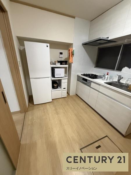 大阪市大正区小林西２丁目の中古一戸建て