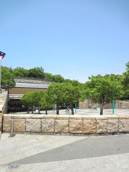 サーパス此花ネオスタイル(丸善インテックアリーナ大阪)