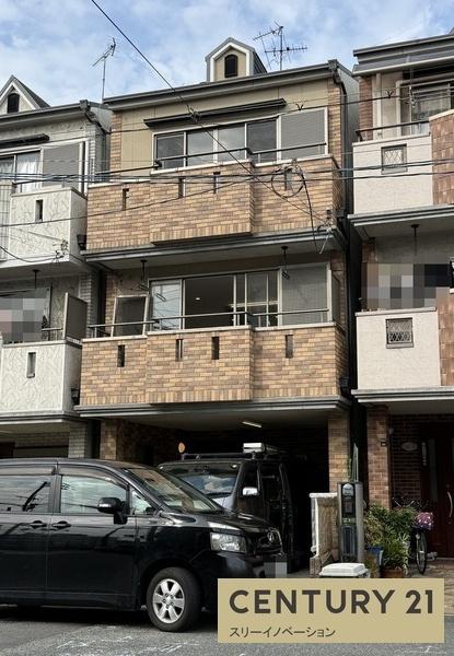 千島1丁目中古戸建
