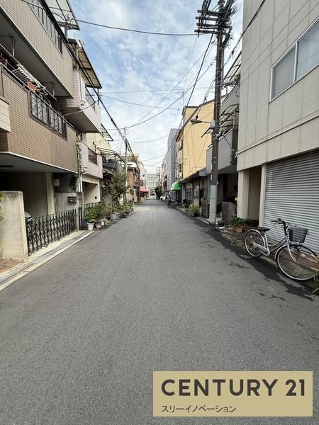 平尾3丁目中古戸建