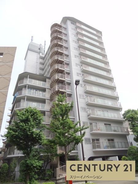 ユニハイム市岡