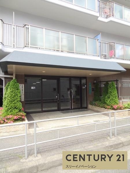 ユニハイム市岡