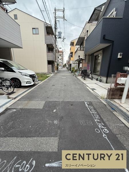 築港２丁目新築戸建