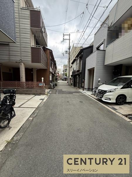 築港２丁目新築戸建