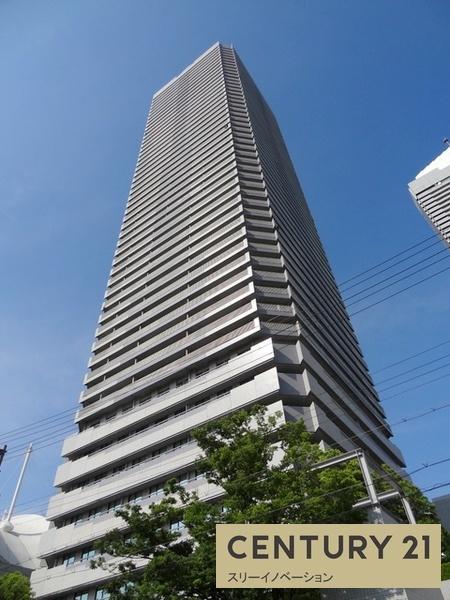 オークプリオタワー