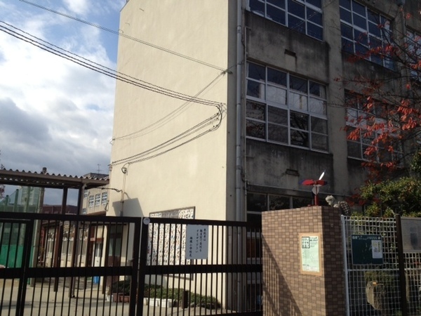 東大阪市稲田本町1丁目の中古一戸建て(東大阪市立楠根小学校)