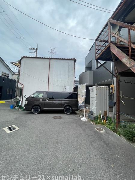 eLA／Boエラボ　若江南町