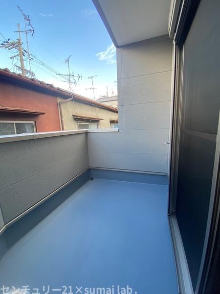 eLA／Boエラボ　若江南町