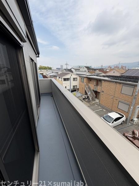 eLA／Boエラボ　若江南町
