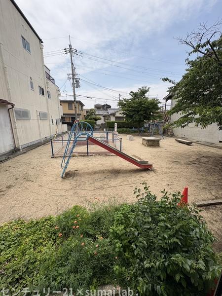 eLA／Boエラボ　若江南町