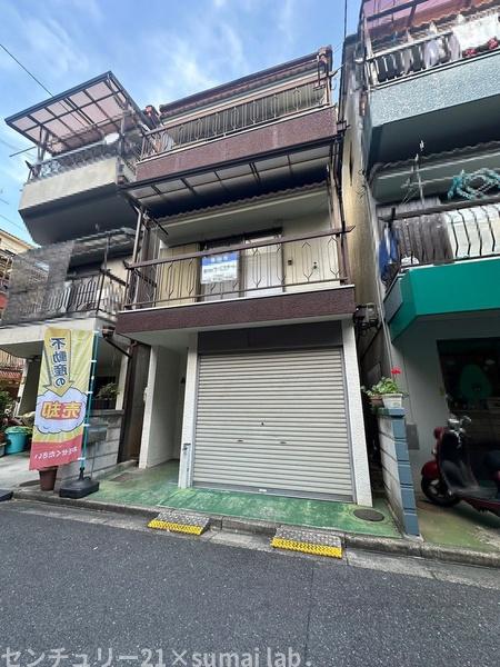 中石切町／中古戸建