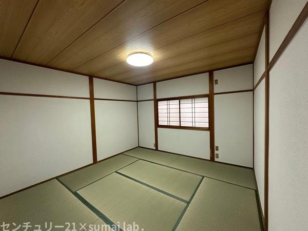 東大阪市中石切町５丁目の中古一戸建て