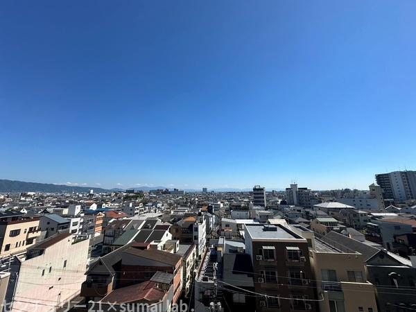グランドメゾン小阪