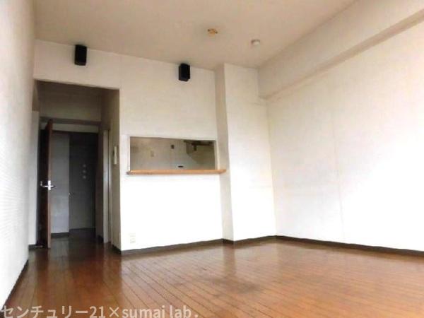 グランドメゾン小阪