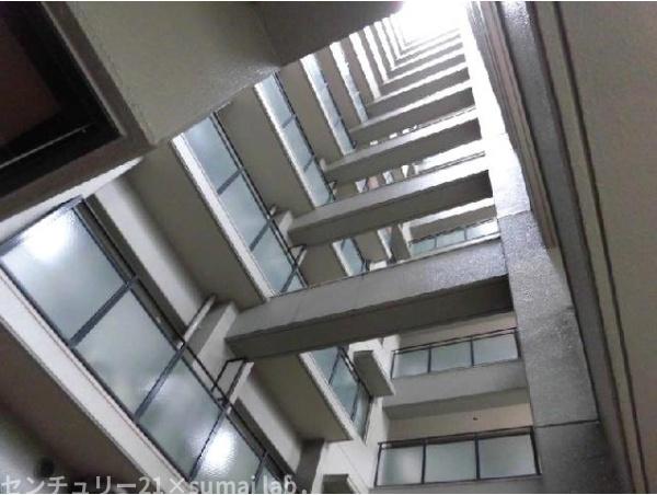 グランドメゾン小阪