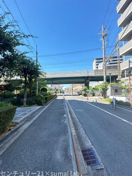 グランドメゾン小阪