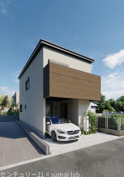 eLA／Bo　エラボ　緑ヶ丘