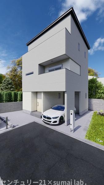 eLA／Bo　エラボ　東石切