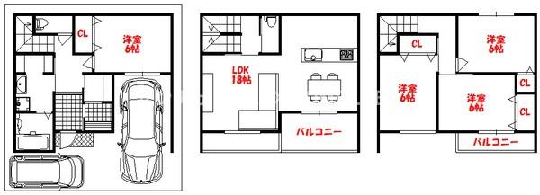 eLA／Bo　エラボ　SERIES　鶴見2丁目