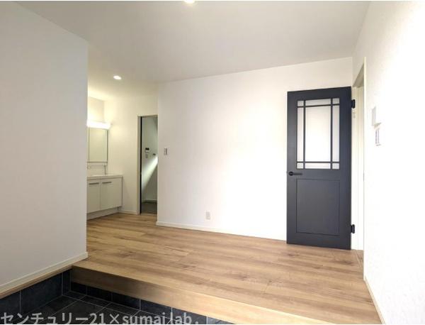 善根寺町／新築戸建　1号地