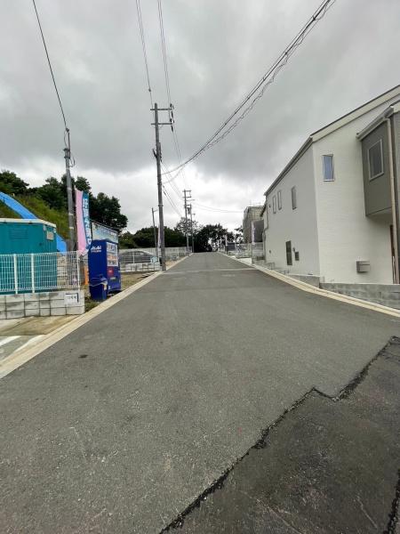 善根寺町／新築戸建　1号地