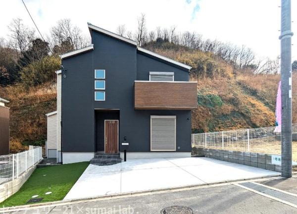 善根寺町／新築戸建　1号地
