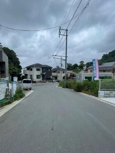 善根寺町／新築戸建　12号地