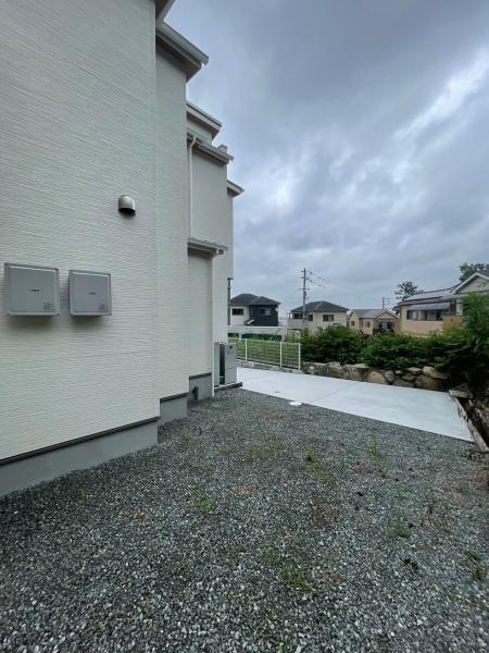 善根寺町／新築戸建　12号地