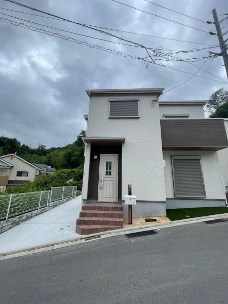 善根寺町／新築戸建　12号地