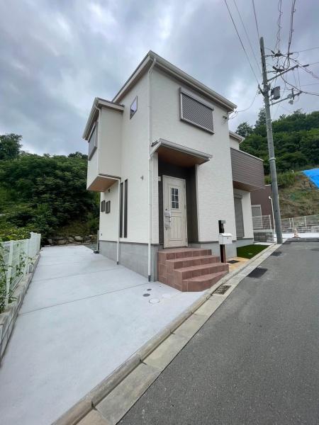 善根寺町／新築戸建　12号地