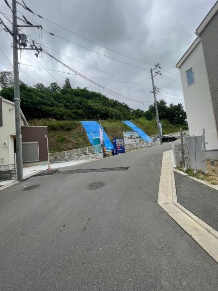 善根寺町／新築戸建　12号地