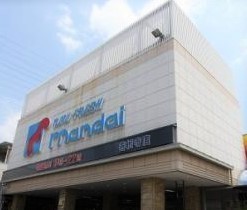東大阪市善根寺町1丁目の新築一戸建(万代善根寺店)