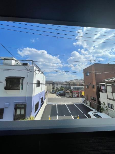 南鴻池町／新築戸建