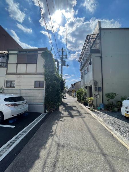 南鴻池町／新築戸建