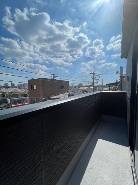 南鴻池町／新築戸建