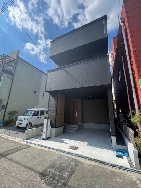 南鴻池町／新築戸建