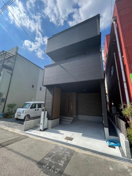 南鴻池町／新築戸建