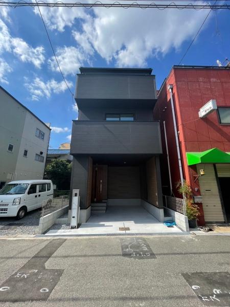 南鴻池町／新築戸建