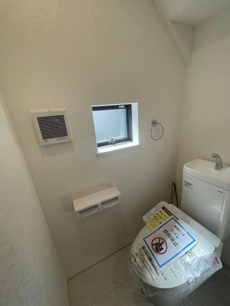 南鴻池町／新築戸建