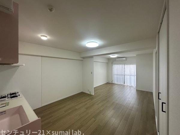 シャトー八戸ノ里