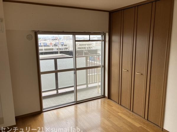 PSハイツ／中古マンション