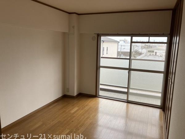 PSハイツ／中古マンション