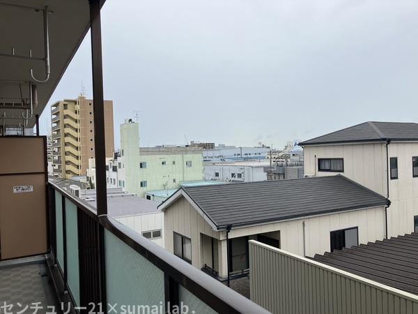 PSハイツ／中古マンション