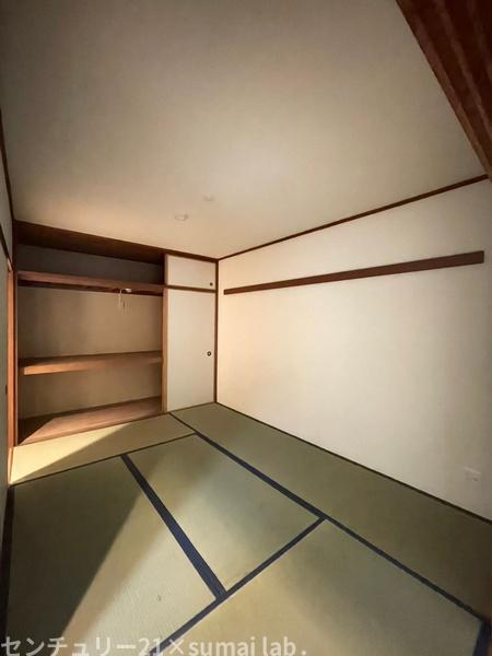 アドリーム石切山手