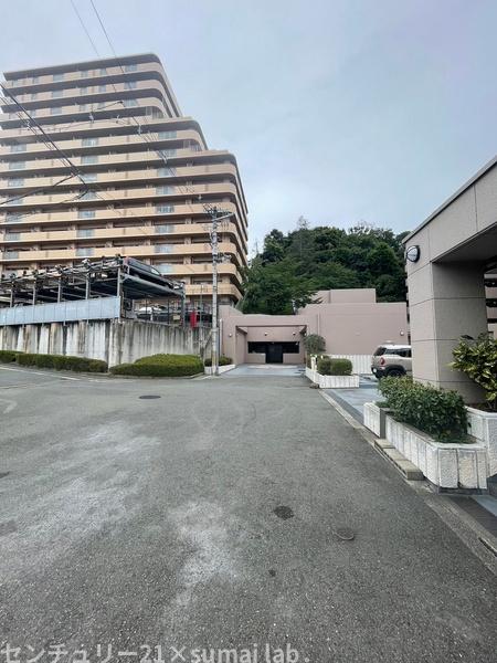 アドリーム石切山手