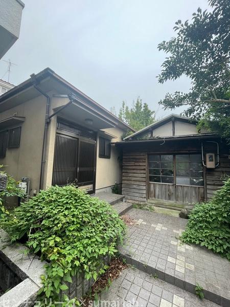 東石切町／中古戸建