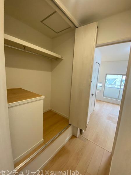 東大阪市東上小阪の中古一戸建て